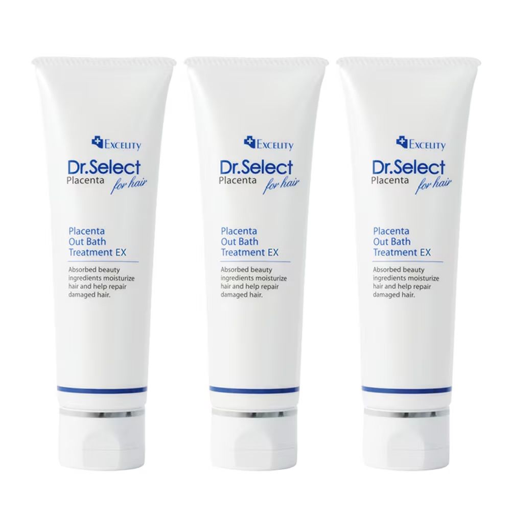 プラセンタ アウトバストリートメントEX 100 g×