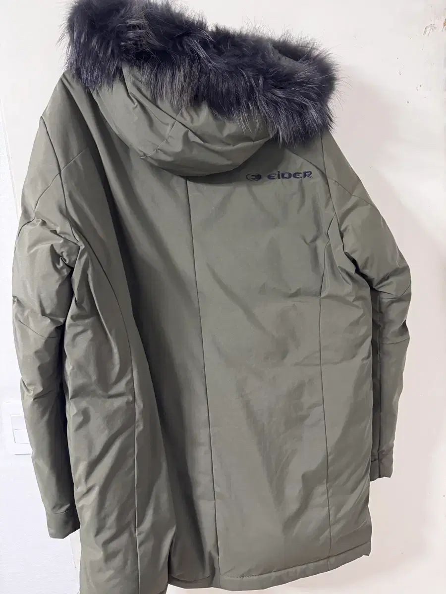 EIDER 젠티아 グースダウン ダウン xl