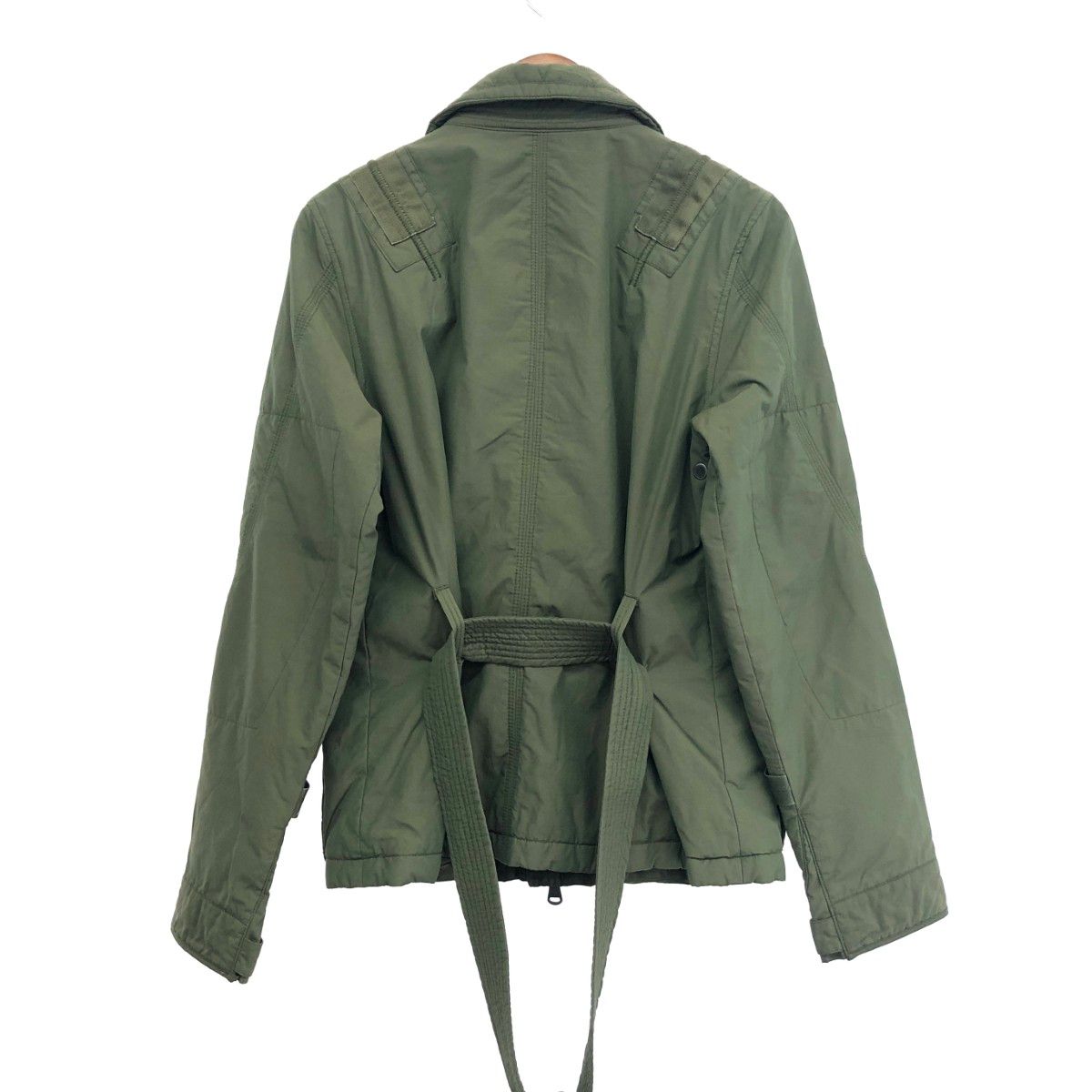 RLX Ralph Lauren アールエルエックスラルフローレン ジップアップ 