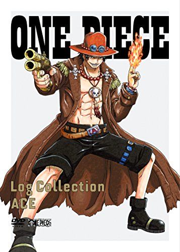 【値下げ】ONE PIECE Log Collection\