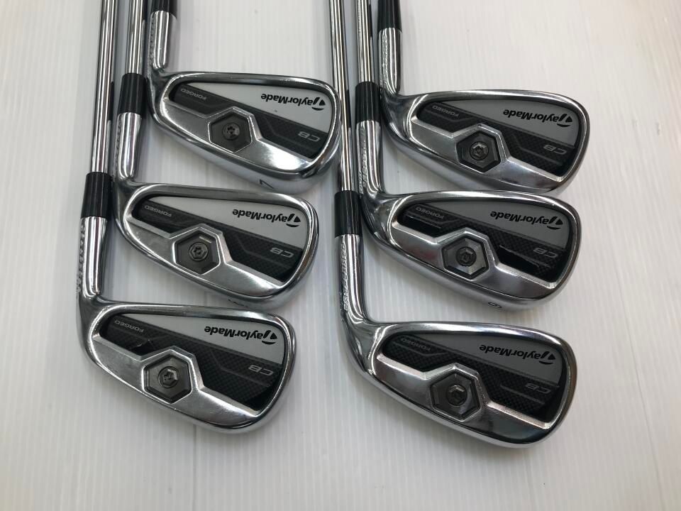 テーラーメイド ツアープリファード CB ダイナミックゴールド S300