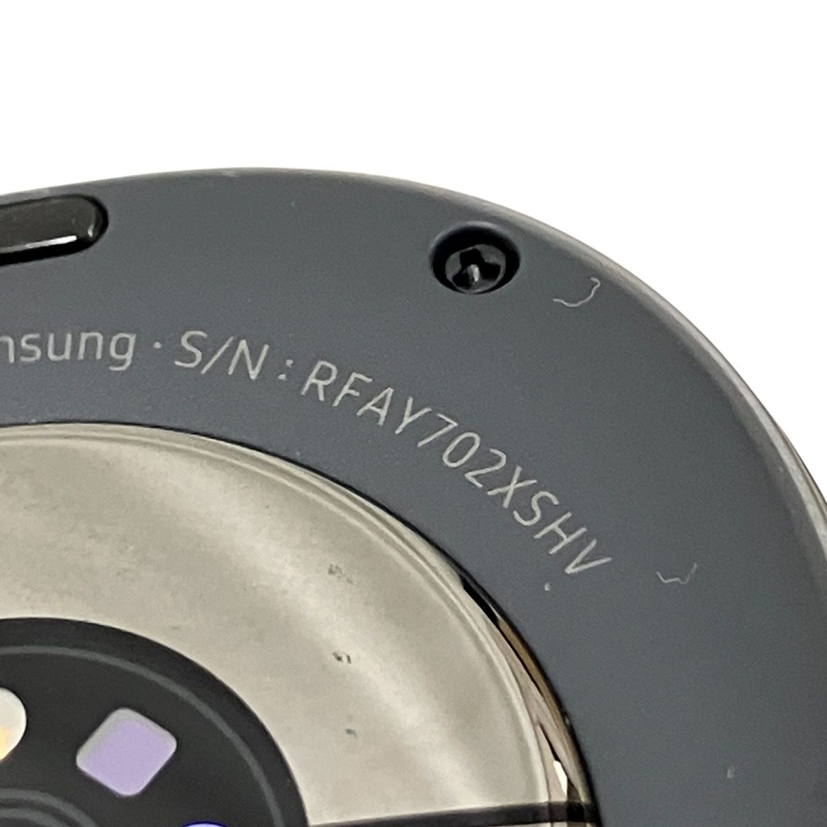  SAMSUNG Galaxy Watch 8 Wi-Fi LTE 40 mm スマートウォッチ 時計 家電 その他スマートウォッチ本体 スマートウォッチ ウェアラブル