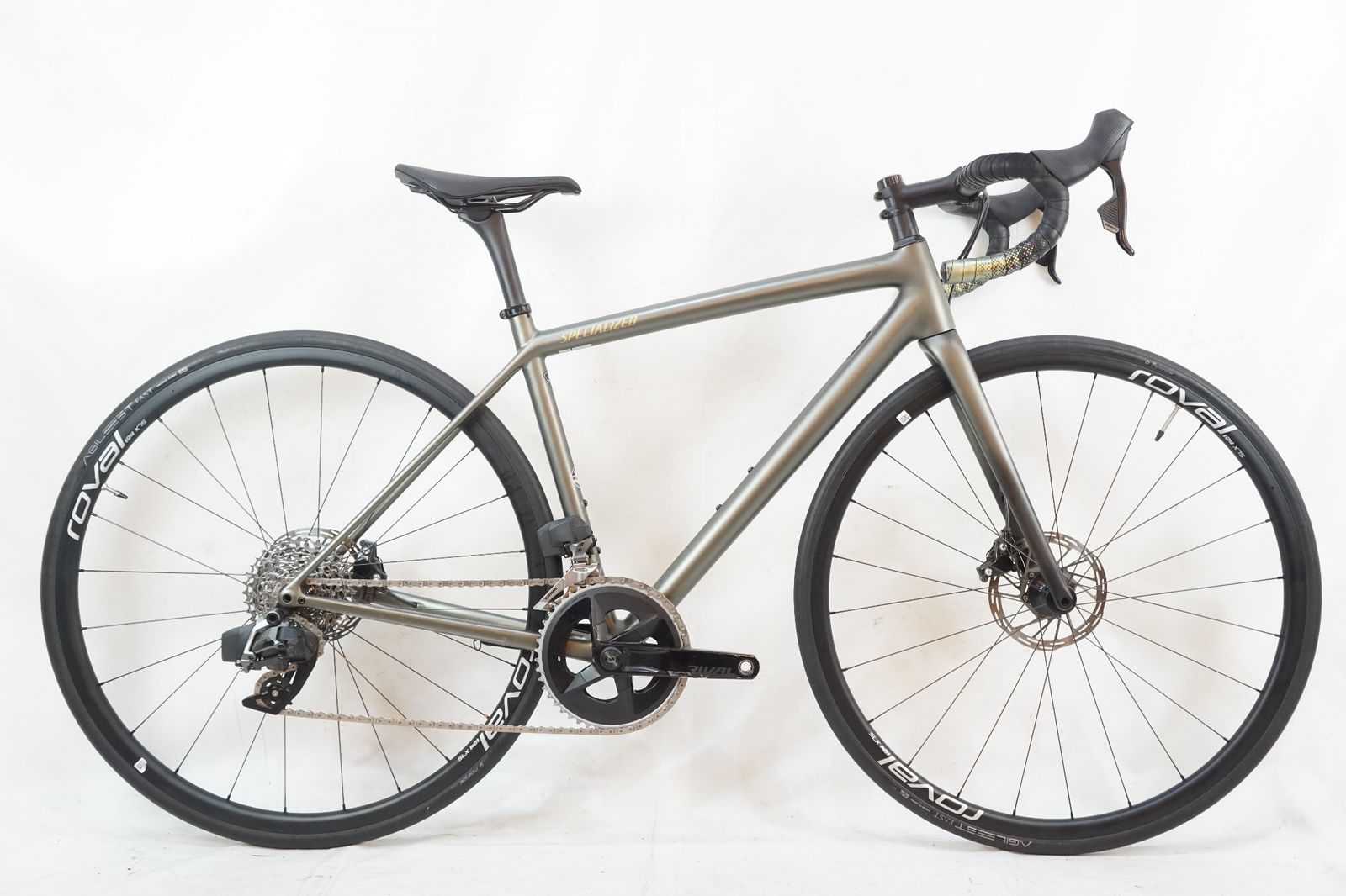 SPECIALIZED スペシャライズド AETHOS COMP モデル ロードバイク バイチャリ浦和ベース