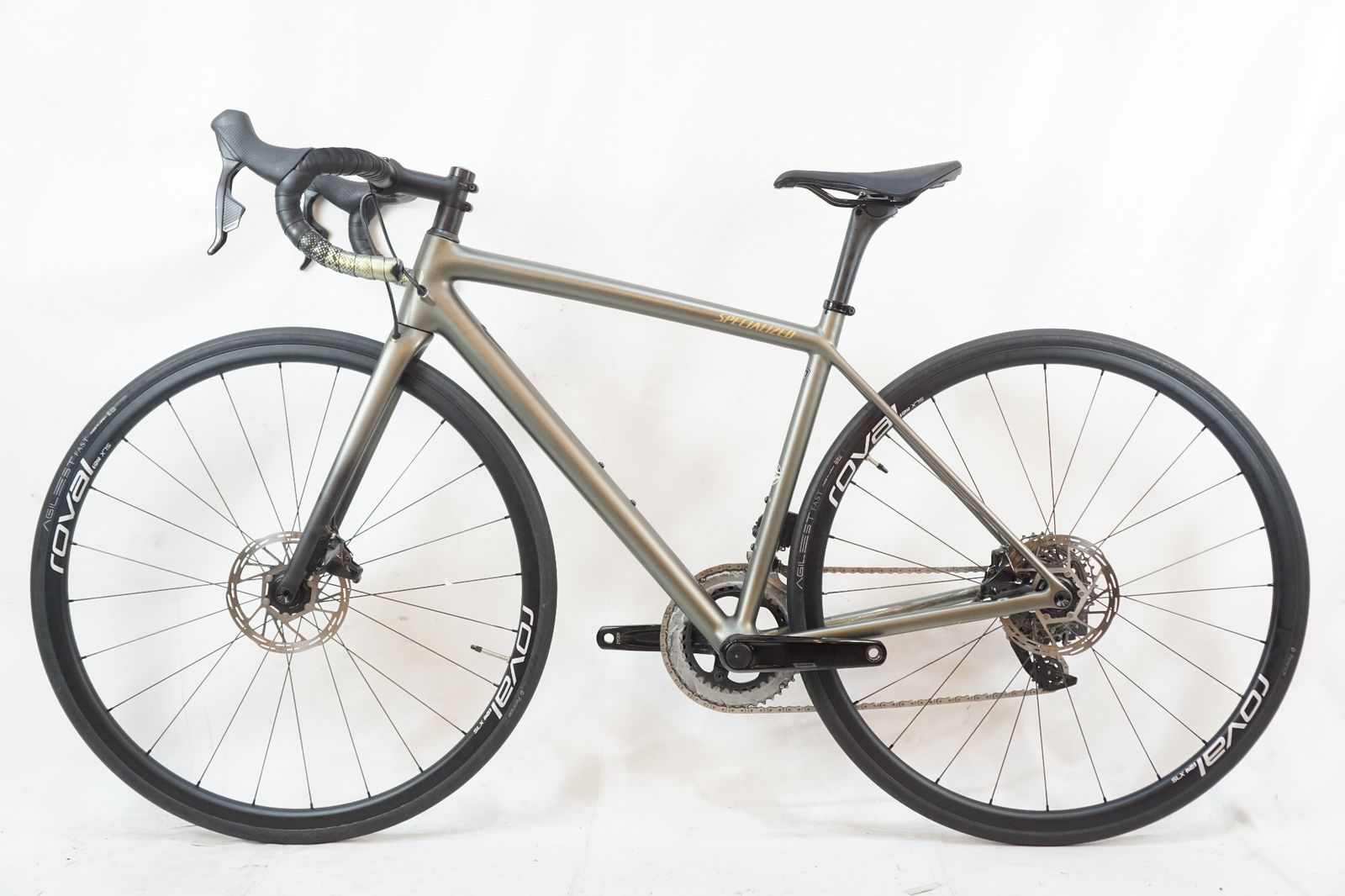 SPECIALIZED スペシャライズド AETHOS COMP モデル ロードバイク バイチャリ浦和ベース