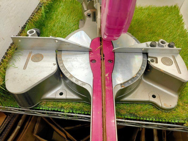 レーザーマーカ機能