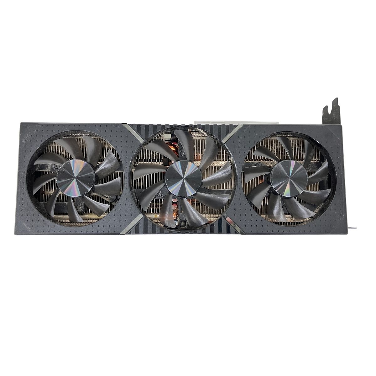 NVIDIA M73276-001 GeForce RTX 3080 Ti 12GBグラフィックボード