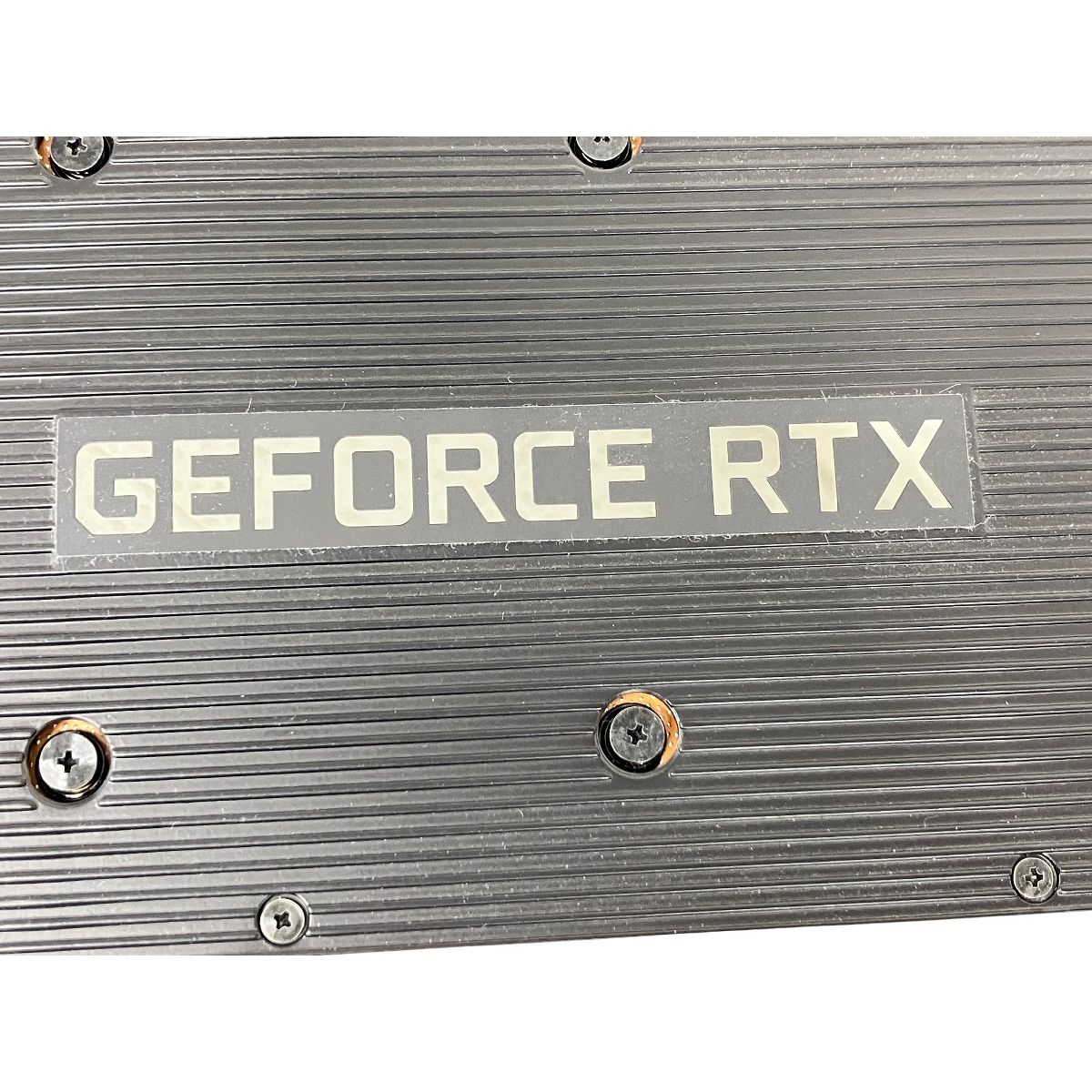 NVIDIA M73276-001 GeForce RTX 3080 Ti 12GBグラフィックボード NVIDIA M73276-001 GeForce RTX 3080 Ti 12GBグラフィックボード