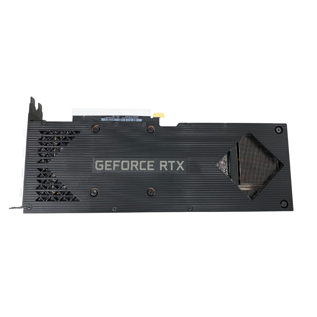 NVIDIA M73276-001 GeForce RTX 3080 Ti 12GBグラフィックボード