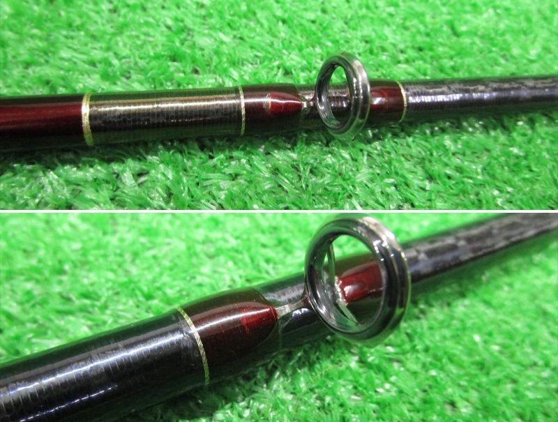  シマノ 18 ワールドシャウラ 17114 R 2 併売 ルアーロッド ロッド