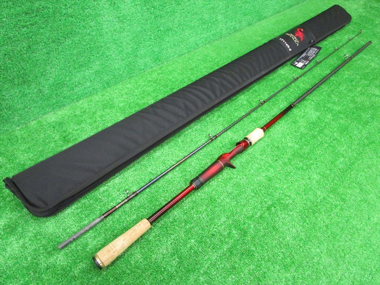 シマノ 18 ワールドシャウラ 17114 R 2 併売