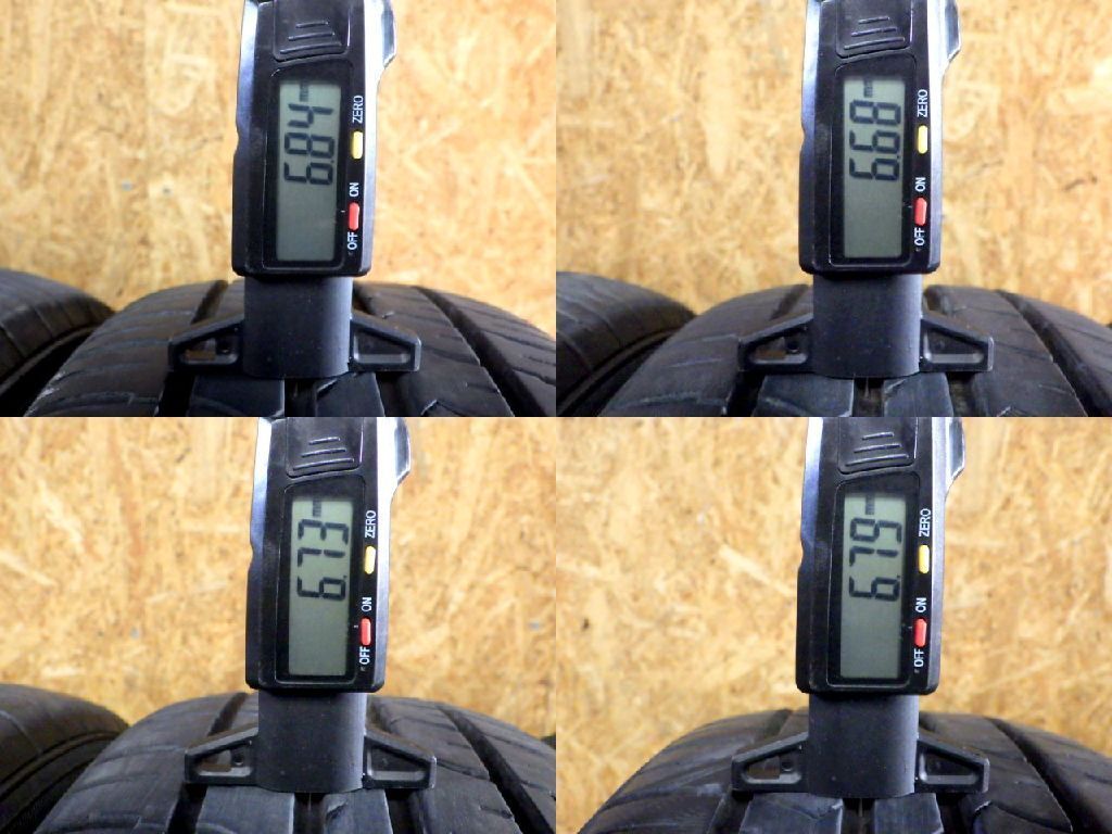 M 125 E 製造 約8部山 Good YEAR EfficientGrip ECO EG 01 185 60 R 15 4本