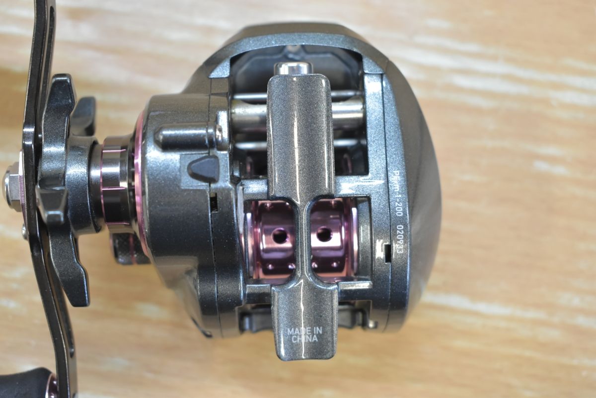 ダイワ DAIWA 紅牙 KOHGA X IC タイラバ オフショア 紅牙 X IC(リール