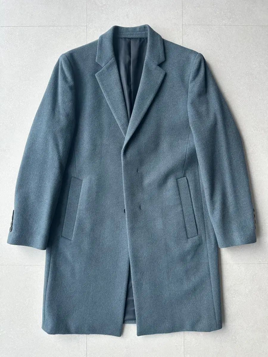 カシミア コート 105