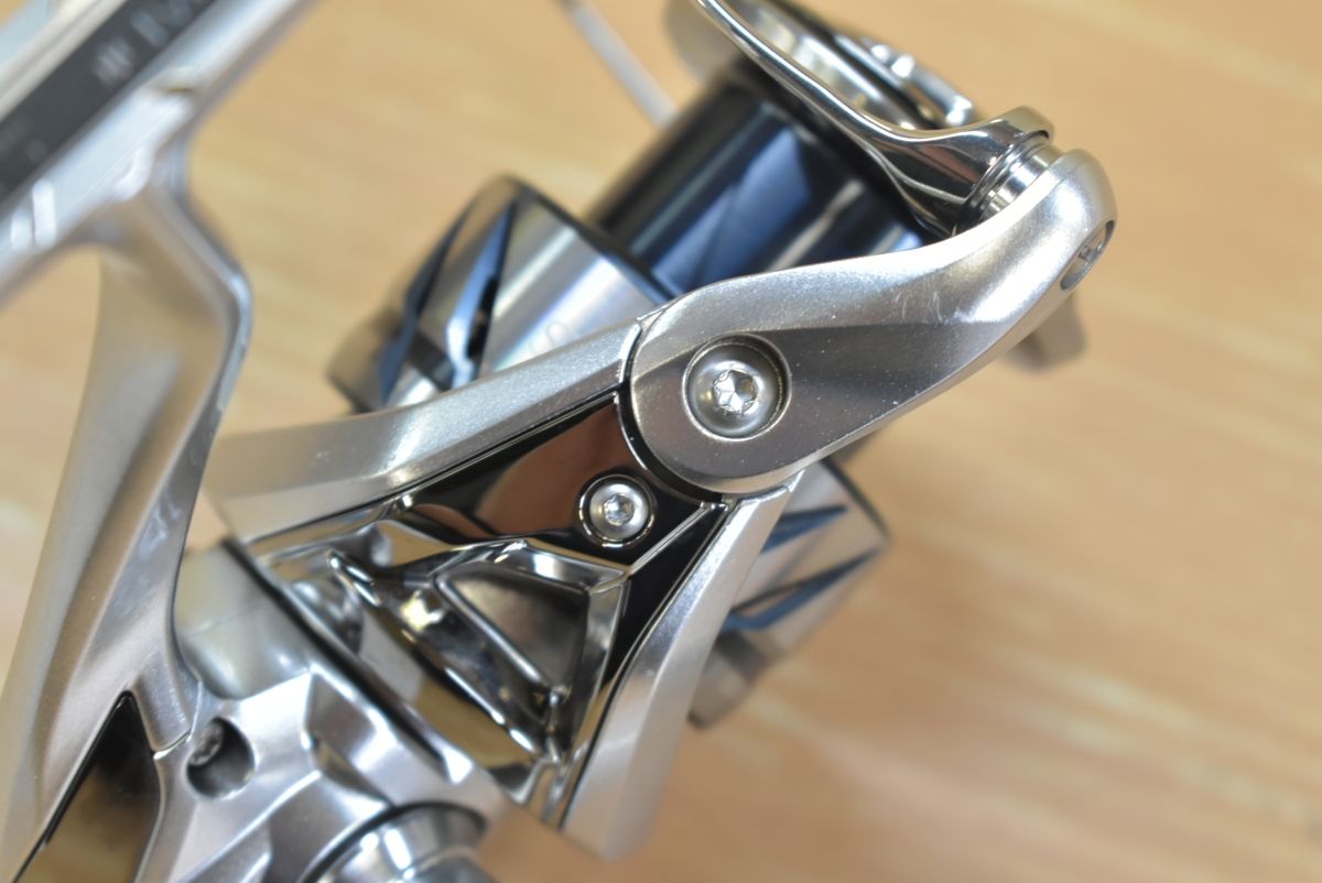 アウトレット シマノ 23 ストラディック C3000 SHIMANO STRADIC