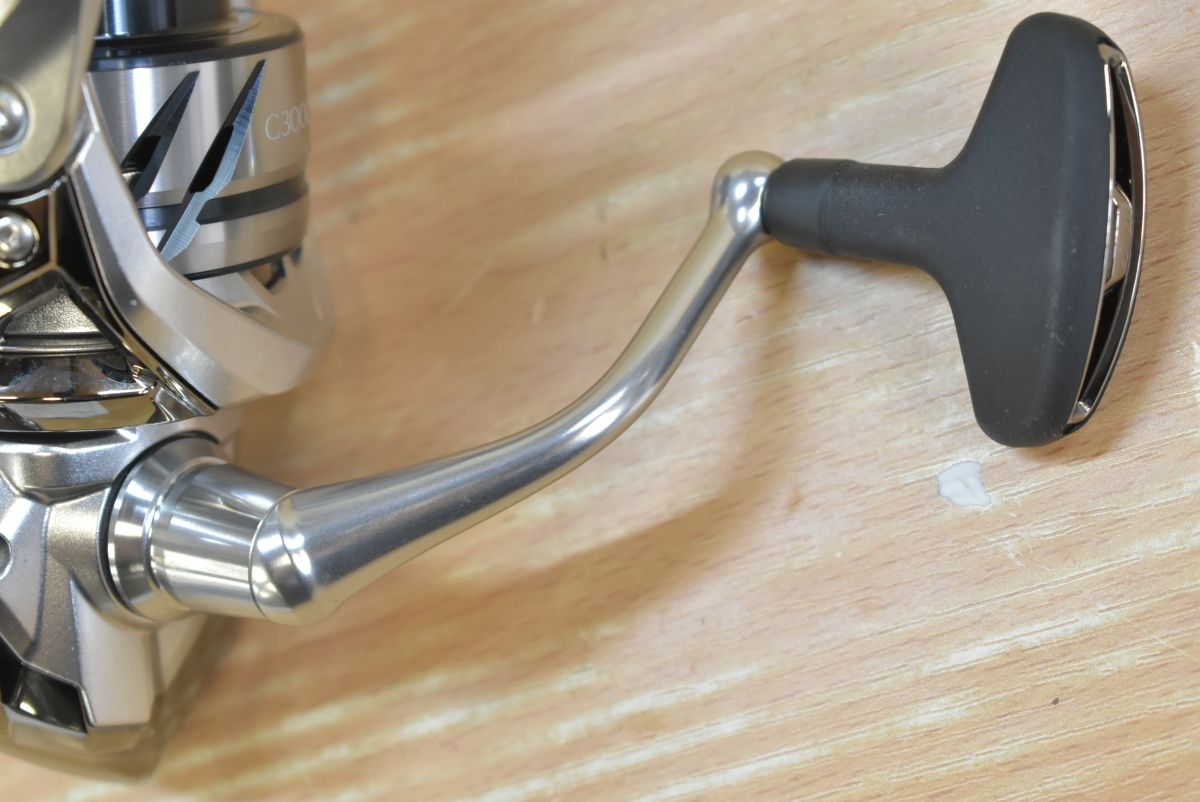 アウトレット シマノ 23 ストラディック C3000 SHIMANO STRADIC