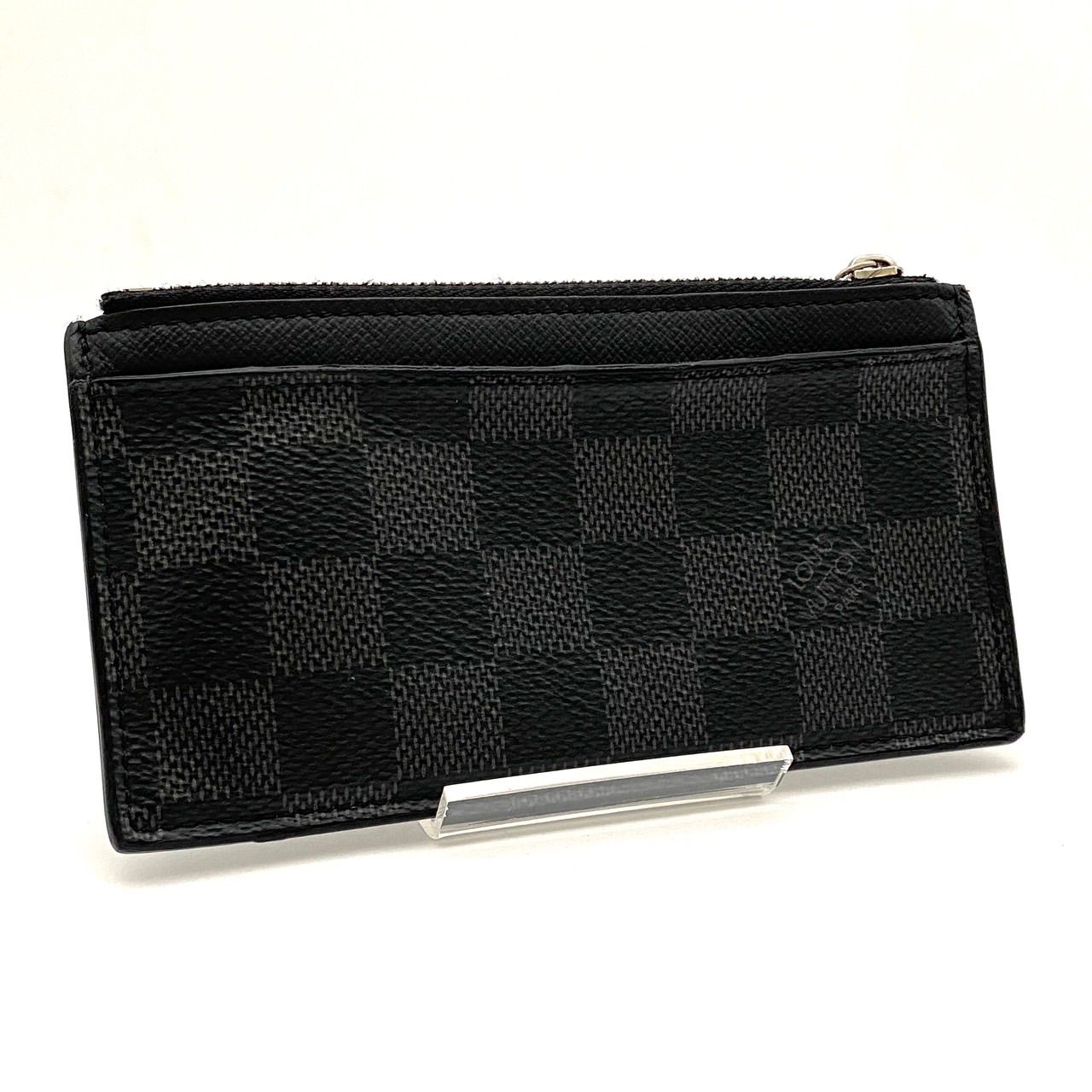 ルイヴィトン ダミエ