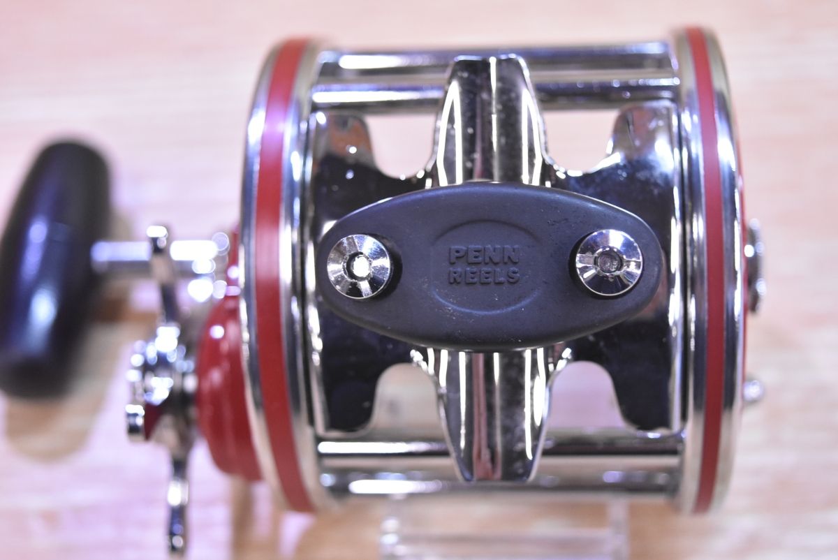 シマノ デジタナ SLS レバードラグ 2スピード 4000XT 右 SHIMANO