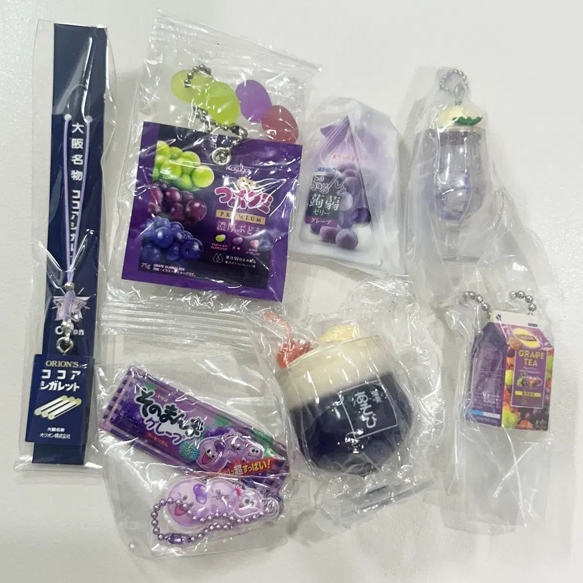 Sera様専用ページ 創作ビスクドール『flower fairy II 』