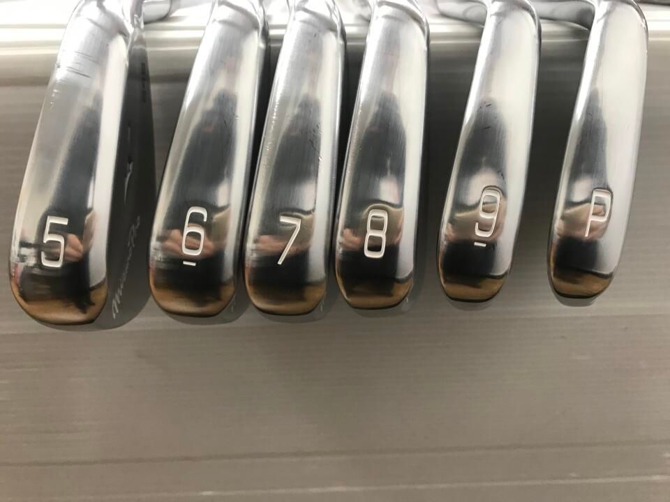 ミズノ Mizuno Pro 245 ダイナミックゴールド 95 S200フレックス