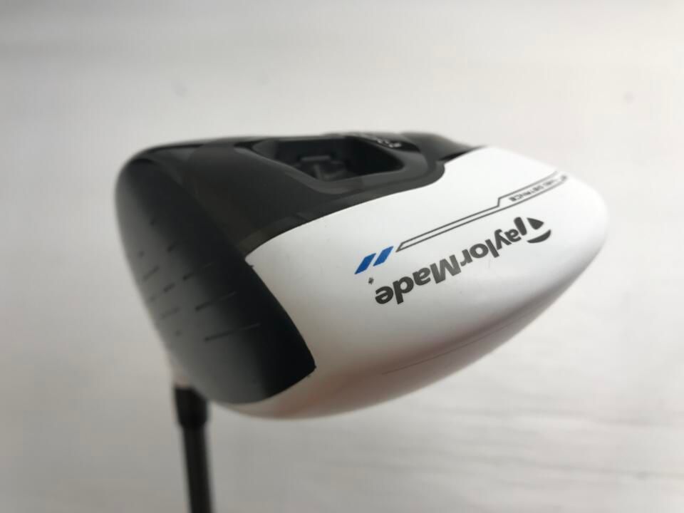 テーラーメイド SLDR S 11度 TM1-414 Rフレックス ドライバー 中古