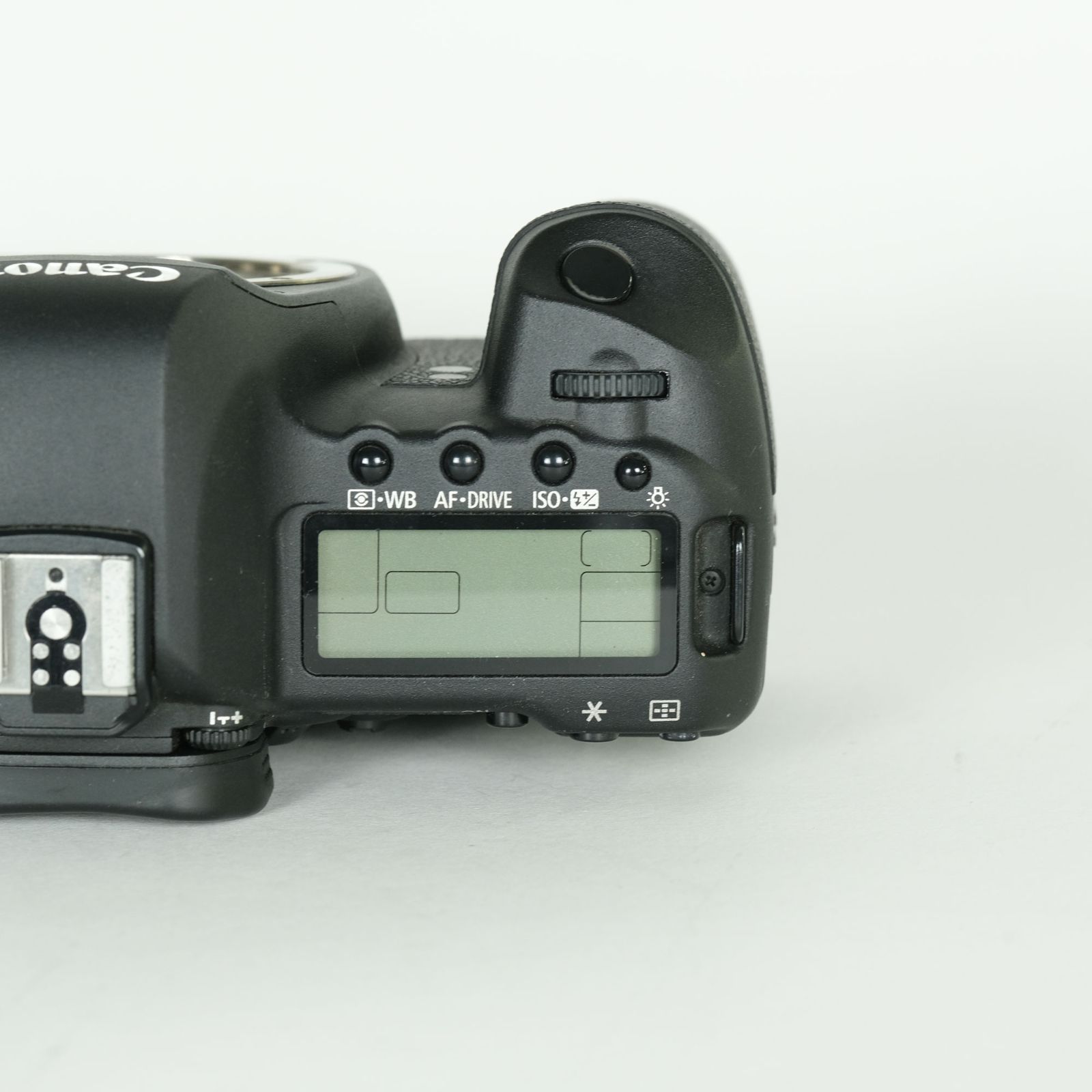 良品] Canon EOS 5D MarkII ボディ | キヤノンEFマウント - メルカリ