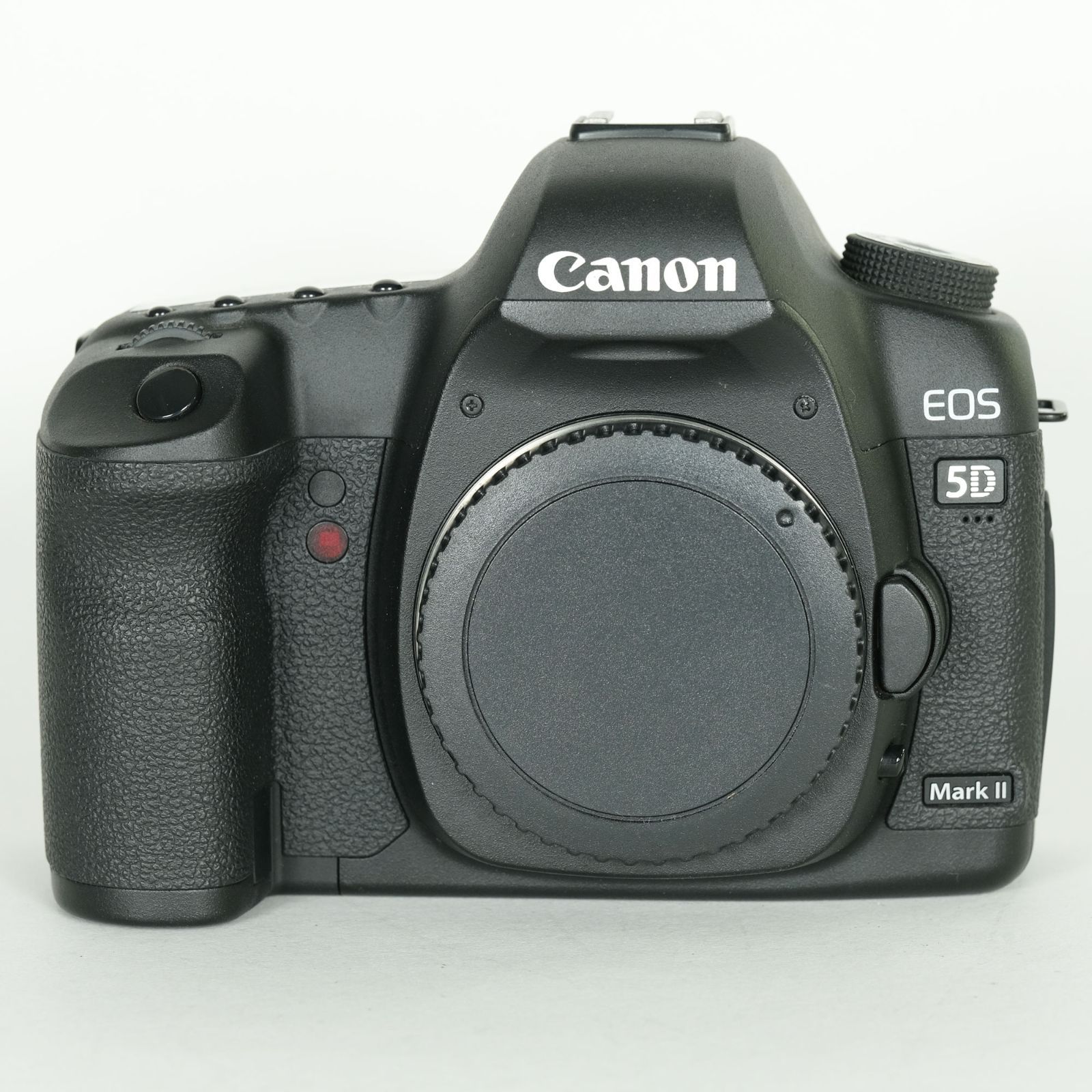 良品] Canon EOS 5D MarkII ボディ | キヤノンEFマウント - メルカリ