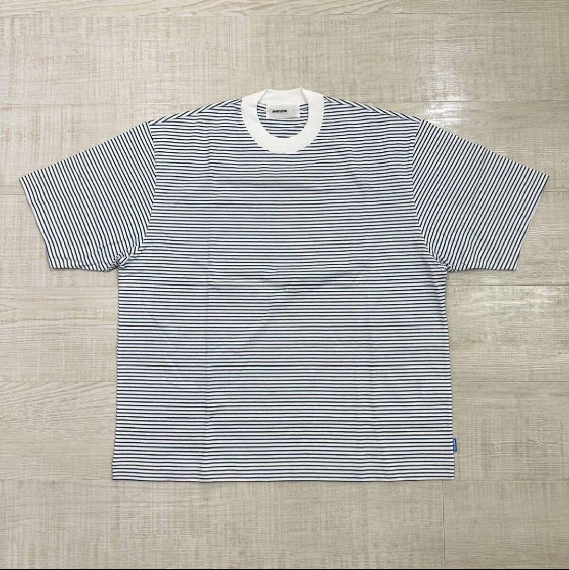 24ss 2024 新品 everyone エブリワン x GIMME FIVE ギミーファイブ