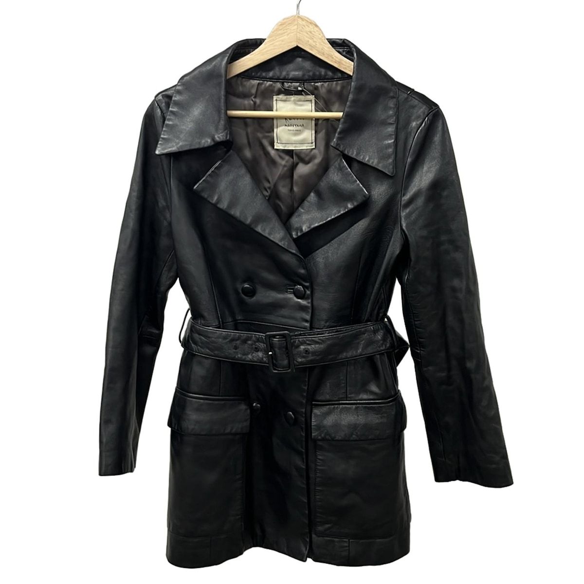 ケイタマルヤマ コート ケイタマルヤマ グリーン ゴブラン織り ロング