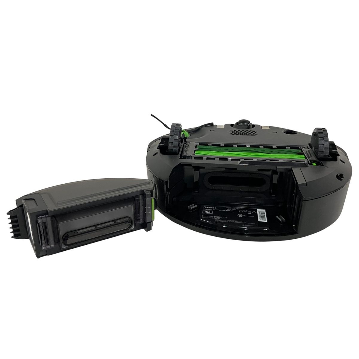 iRobot Roomba アイロボット ルンバ i2 i2158 ロボット掃除機 生活家電