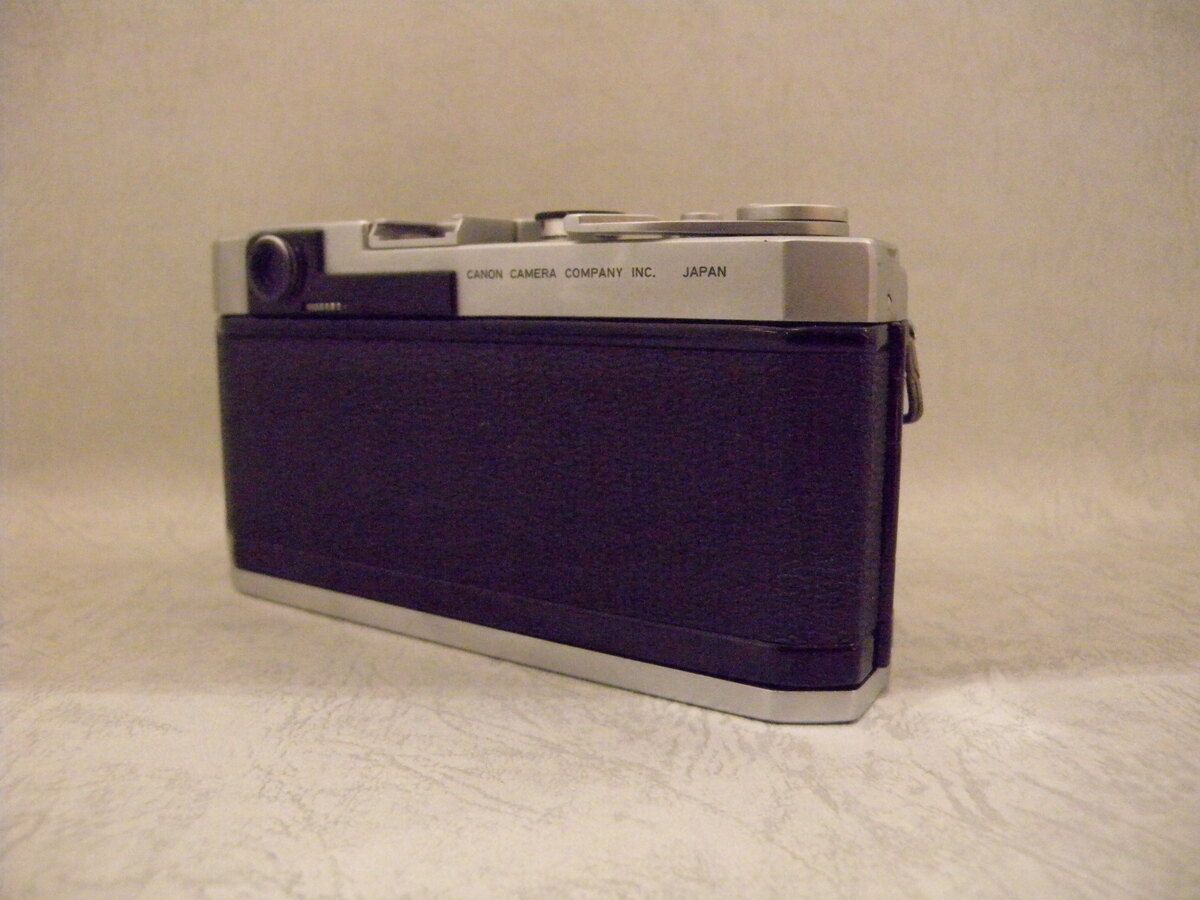 品 キヤノン キヤノンV L 2 ボディ