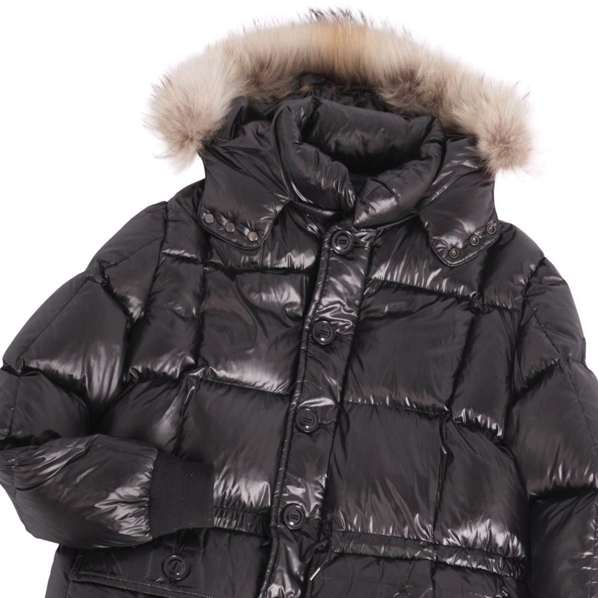 タトラス TATRAS ジャケット ACONITO アコナイト ナイロン ラクー 