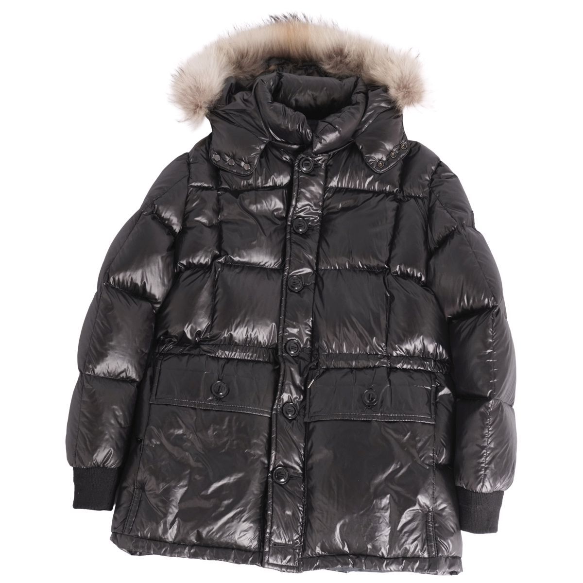 タトラス TATRAS ジャケット ACONITO アコナイト ナイロン ラクー 
