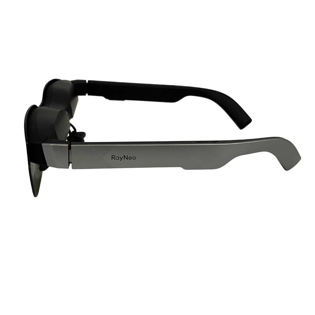 RayNeo Air 3 S XRGF 35 スマートグラス PC アダプタ付き