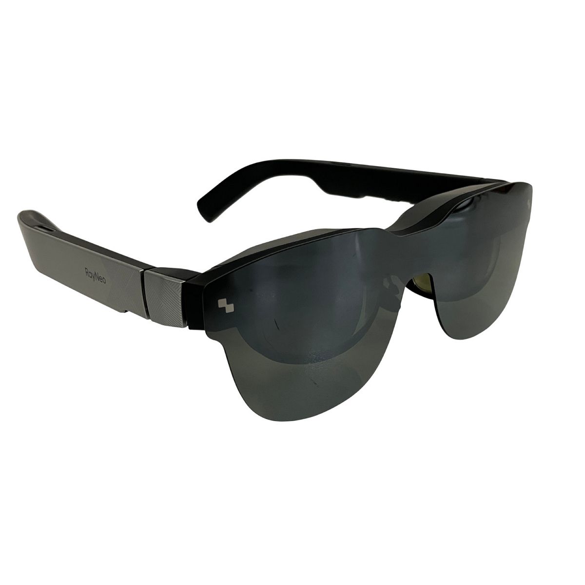 RayNeo Air 3 S XRGF 35 スマートグラス PC アダプタ付き