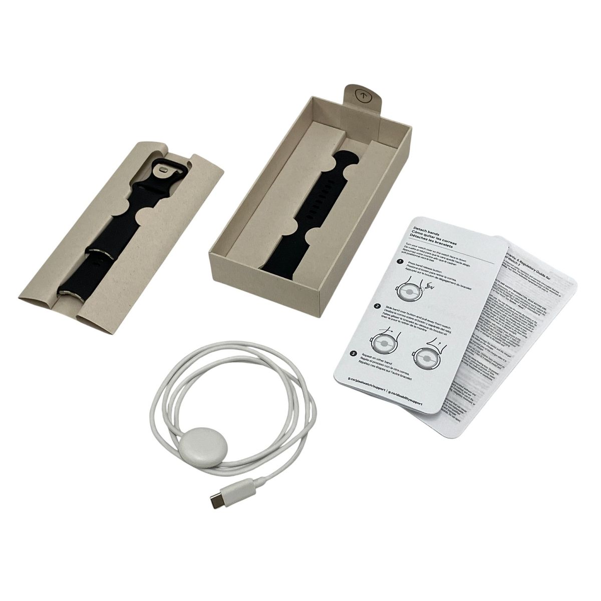 Google Pixel Watch 3 Wi-Fi 41 mm グーグル ピクセル ウォッチ スマートウォッチ