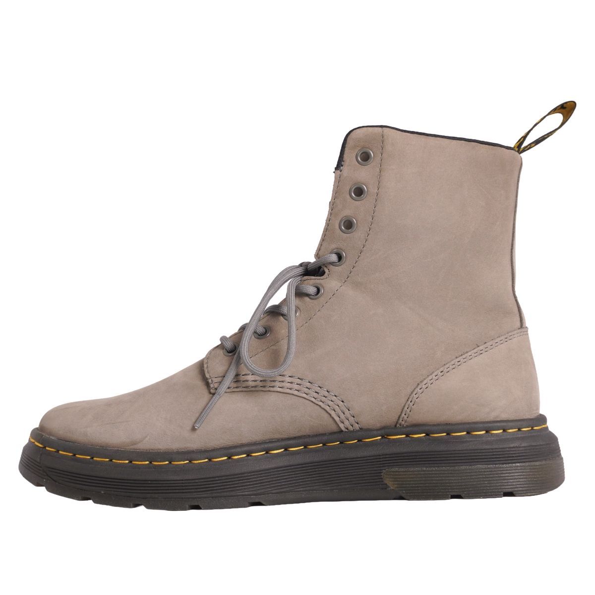 美品 購入 ドクターマーチン Dr.Martens ブーツ CREWSON クルーソン