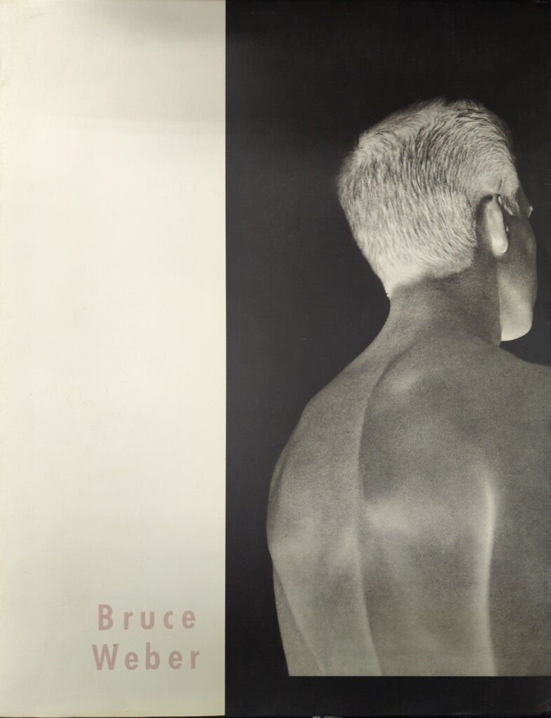 Twelve Tree Press Bruce Weber Bruce Weber - メルカリ
