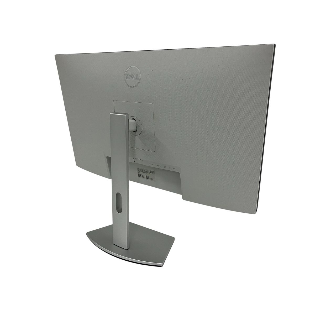 DELL S2722QC 27インチ 液晶モニター ディスプレイ 家電 中古