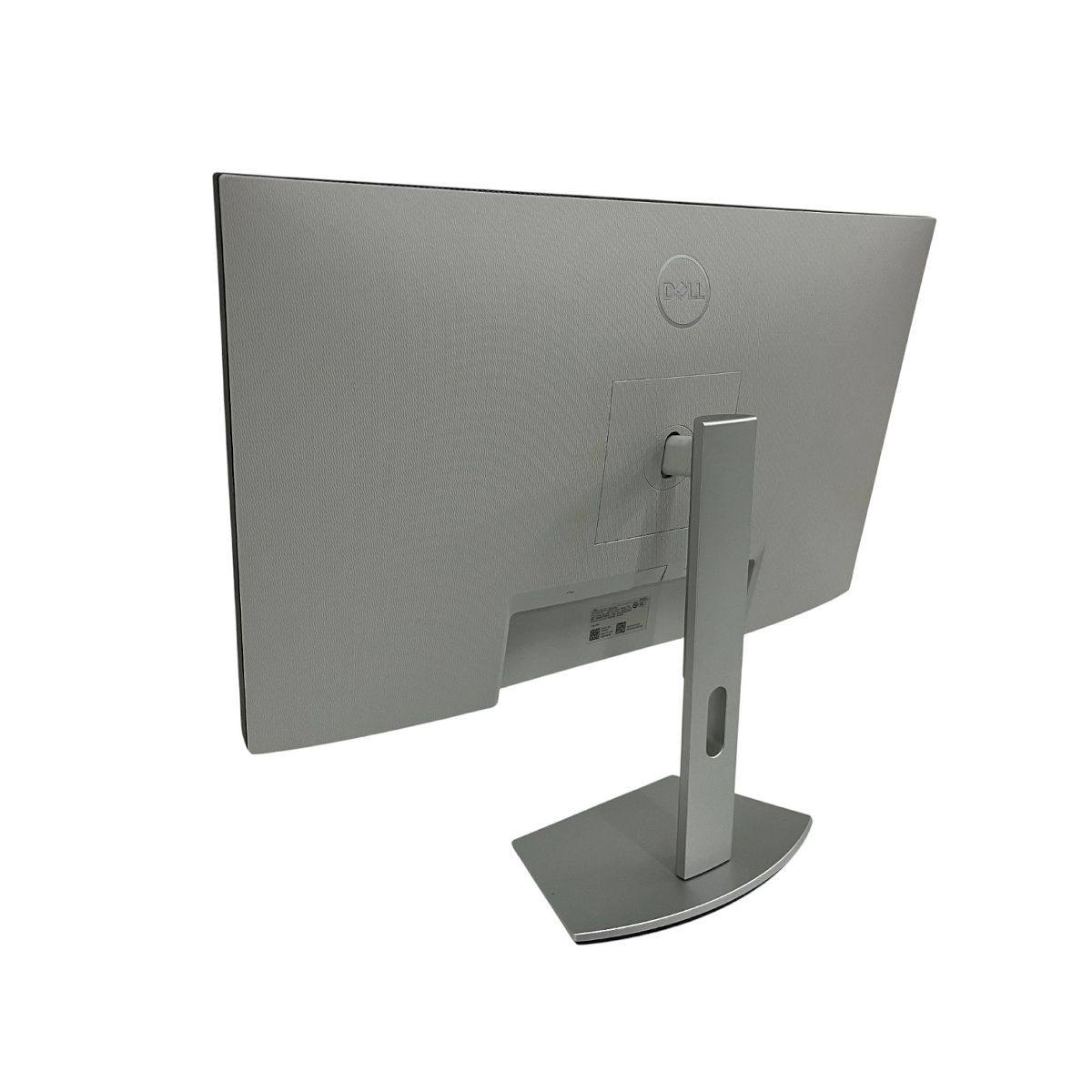 DELL S2722QC 27インチ 液晶モニター ディスプレイ 家電 中古