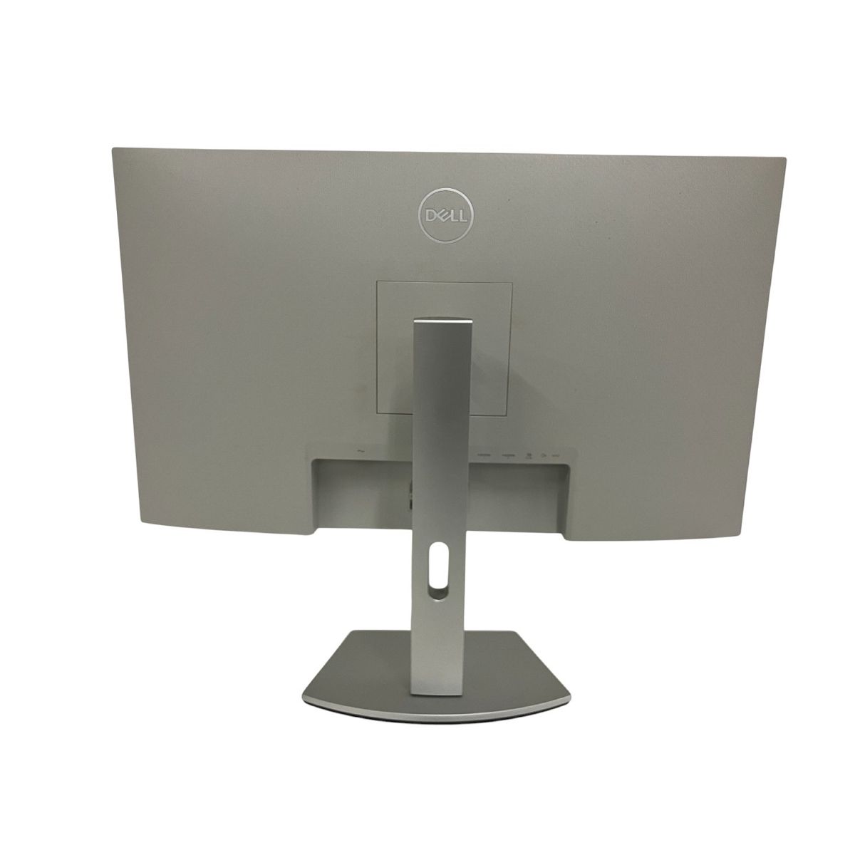 DELL S2722QC 27インチ 液晶モニター ディスプレイ 家電 中古