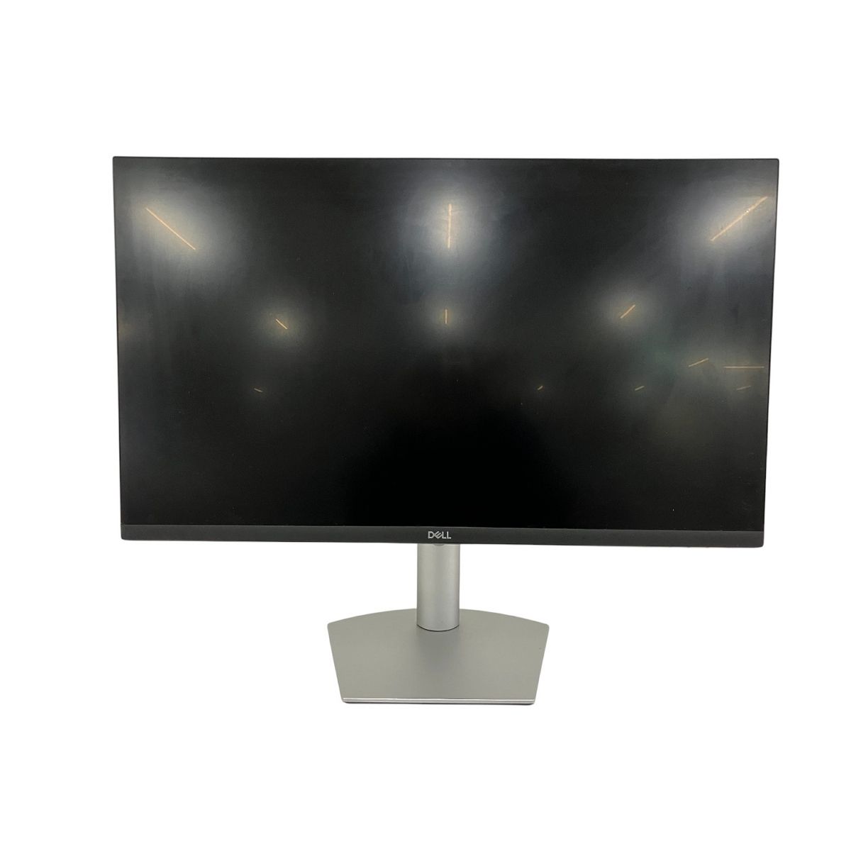 DELL S2722QC 27インチ 液晶モニター ディスプレイ 家電 中古
