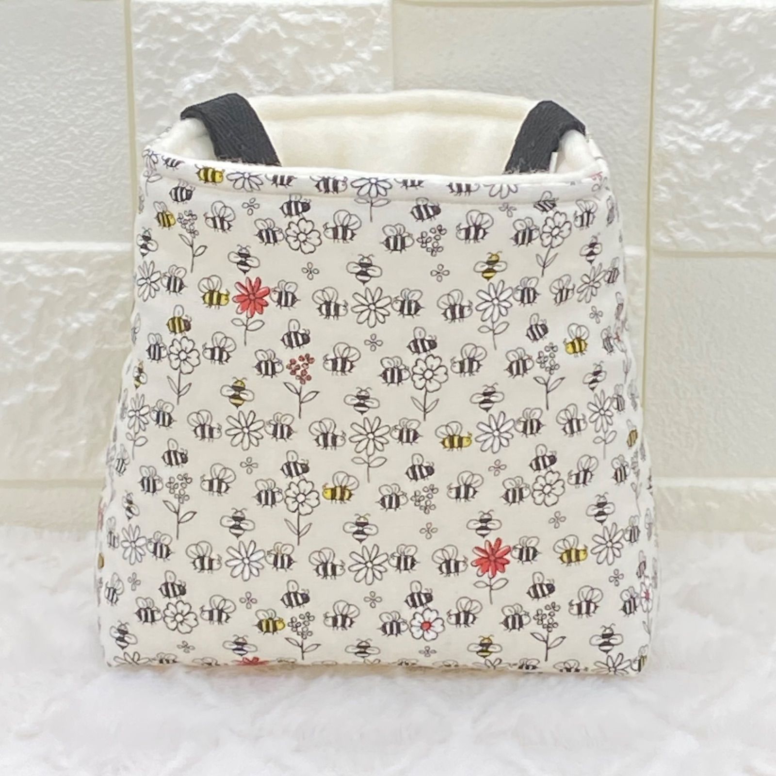 フクロモモンガ ポーチ ダブルサイズ N0008 - メルカリ