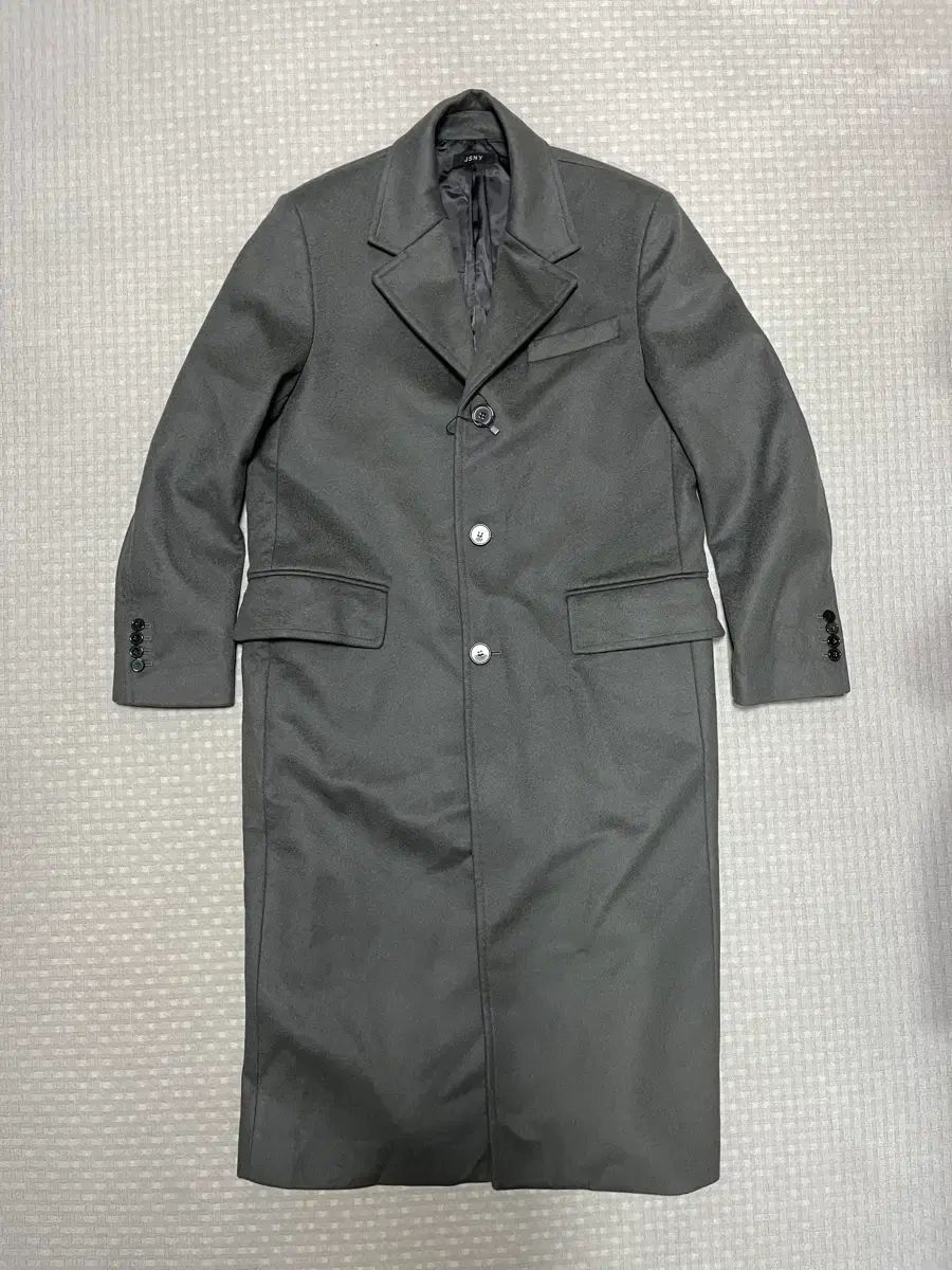 LFジルスチュアート 21 fw カシミアブレンドコート