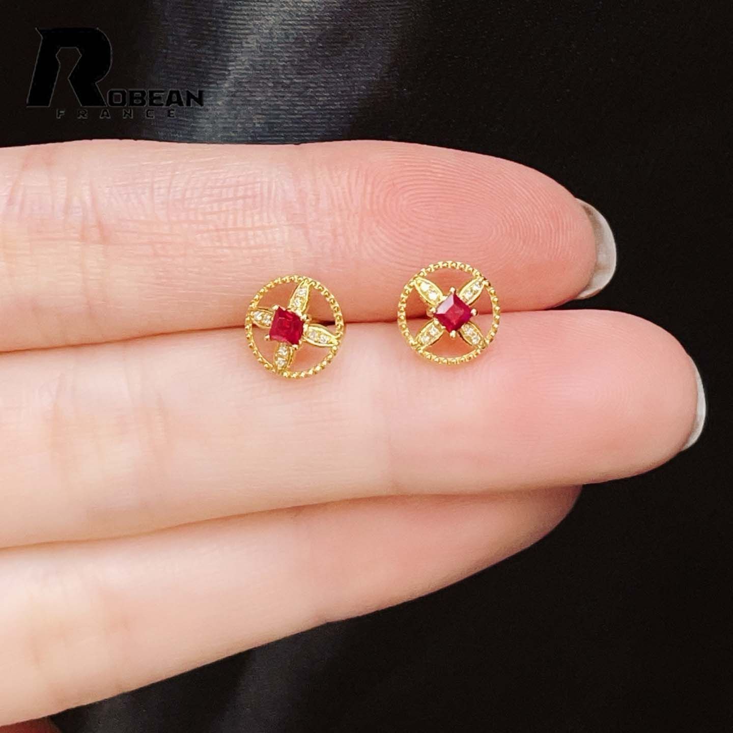 勝利の石 天然石