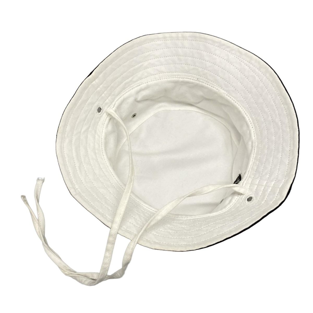 ダークネイビー コットン