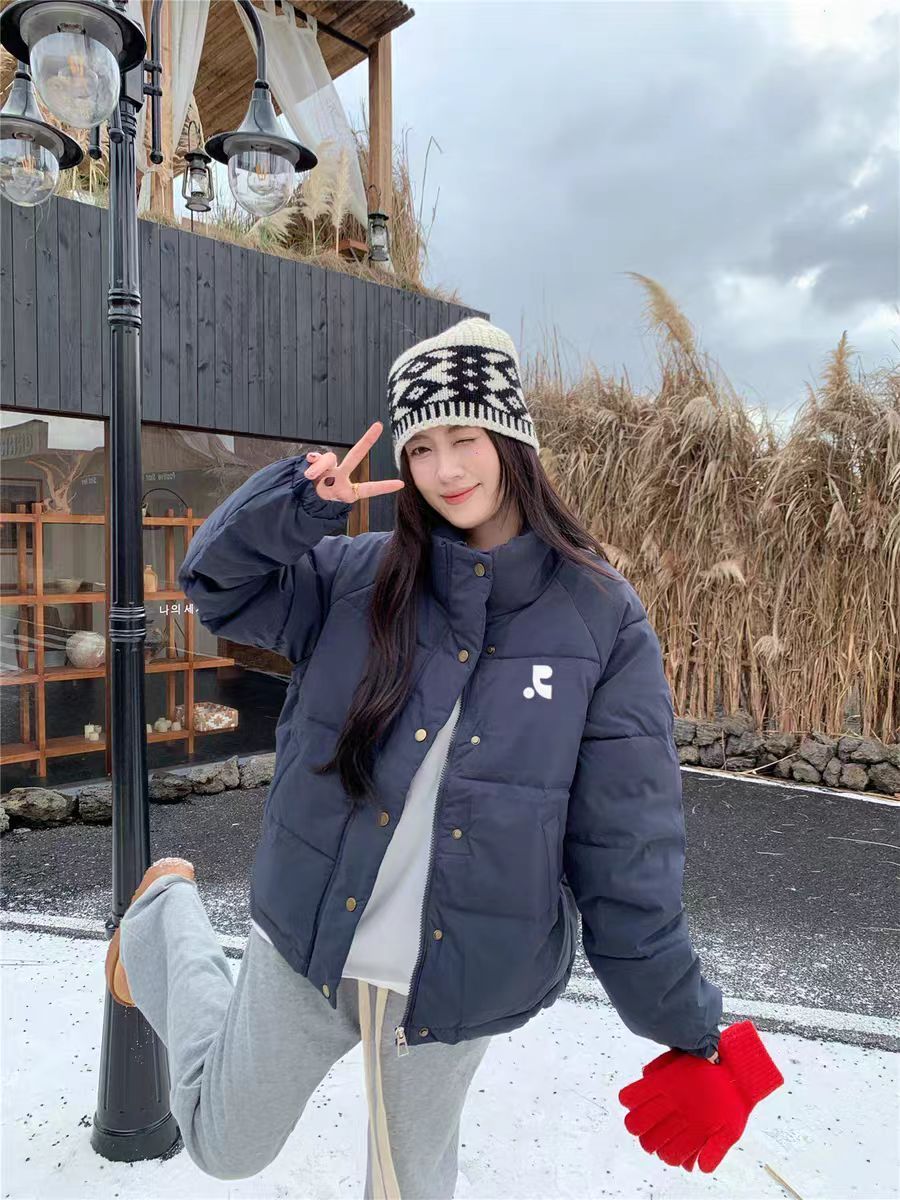 Rest&recreation レストアンドレクリエーション ダウンジャケット