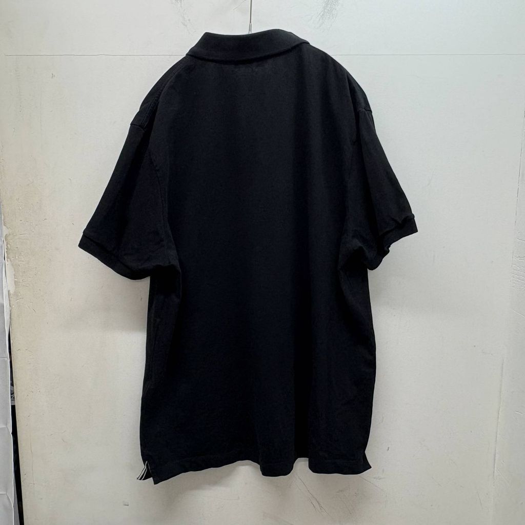 STONE ISLAND ストーンアイランド Logo Polo Shirt ポロシャツ