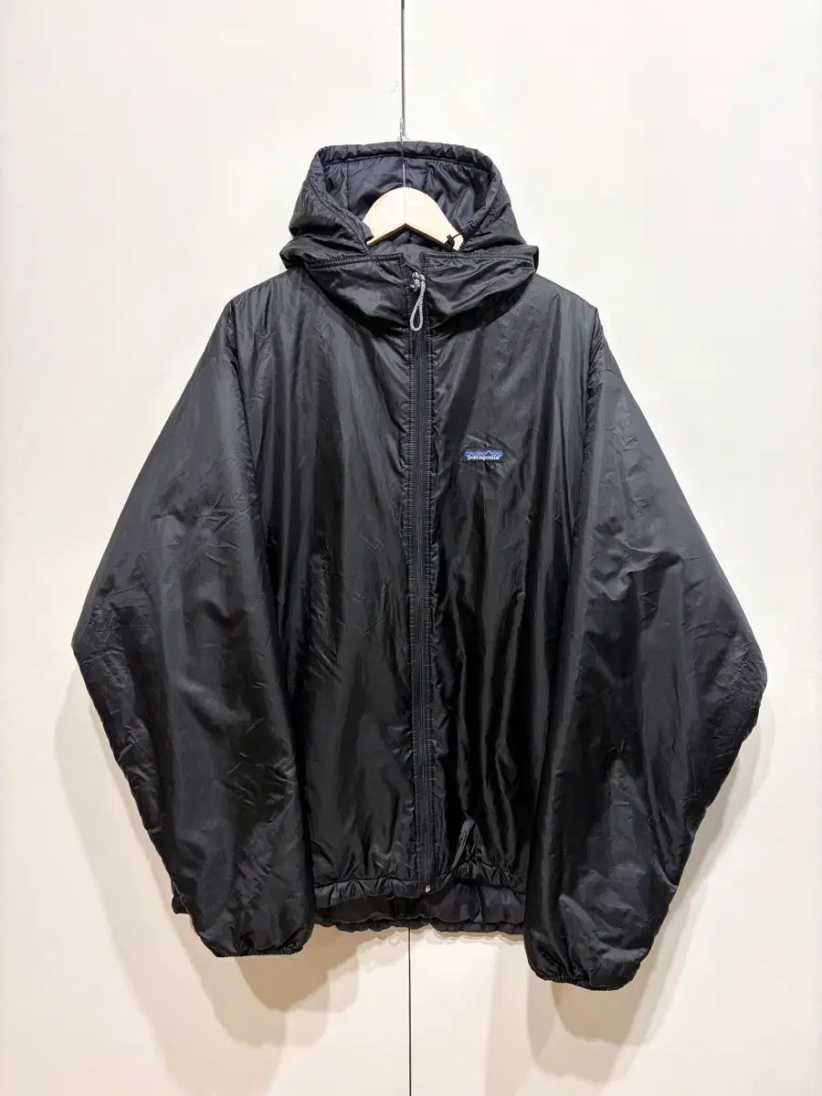 00 s パタゴニア Puff パファー ダウン ジャケット