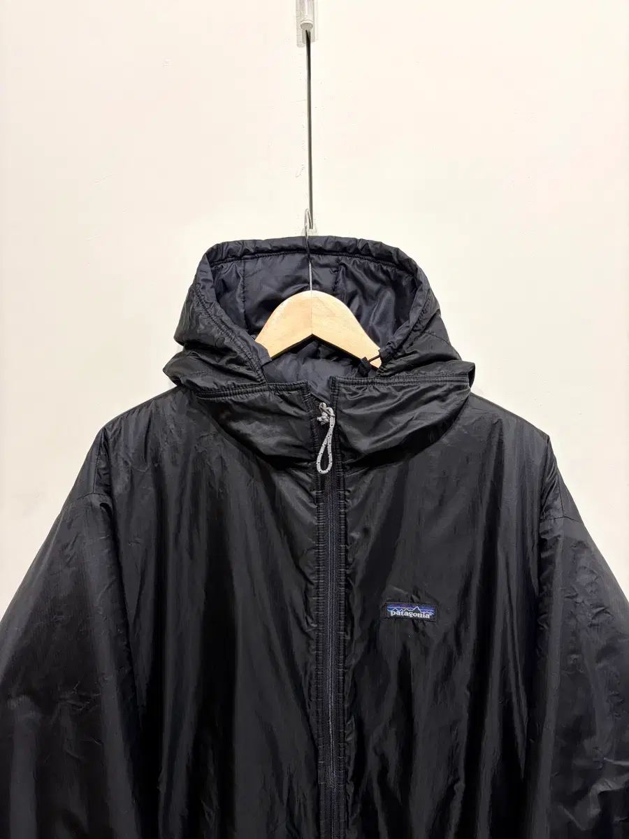 00 s パタゴニア Puff パファー ダウン ジャケット