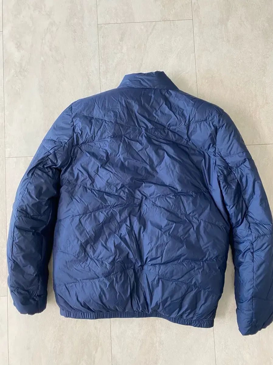 ダックダウン ダウン